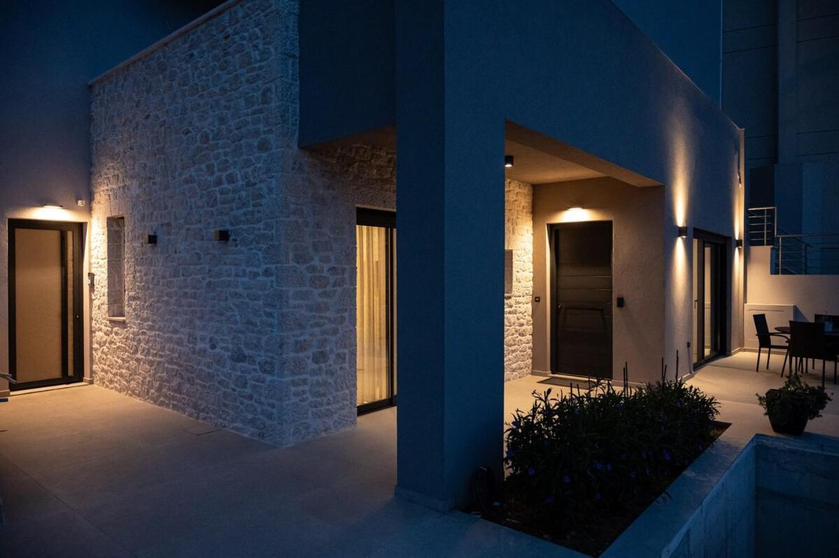 Nafplio Vacation House Exterior photo